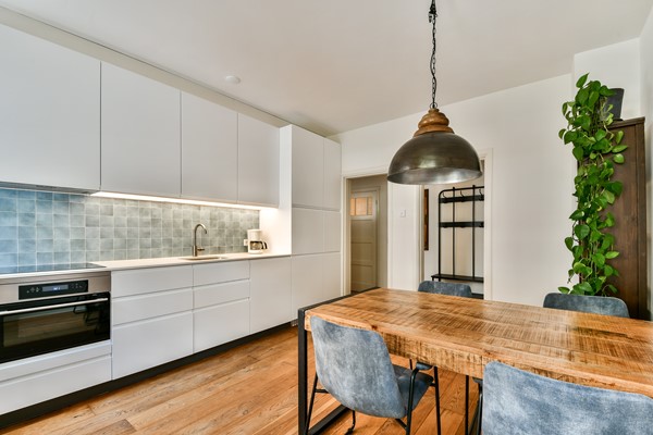 Medium property photo - Legmeerstraat 39-1, 1058 NB Amsterdam